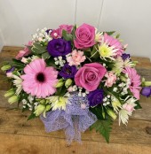A Basket that Delights