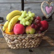 Fruit Basket